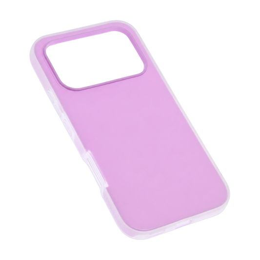 Torbica Sugar Pop za Honor 600 Pro ljubicasta