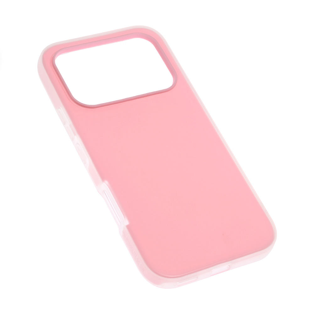 Torbica Sugar Pop za Honor 600 Pro roze