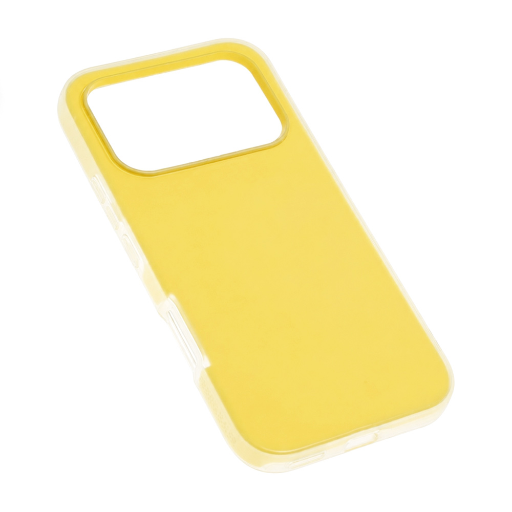 Torbica Sugar Pop za Honor 600 zuta