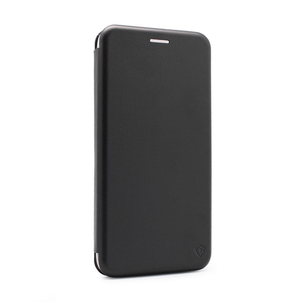 Torbica Teracell Flip Cover za Honor 600 Lite crna