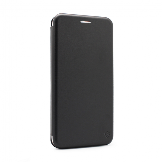 Torbica Teracell Flip Cover za Honor 600 Lite crna