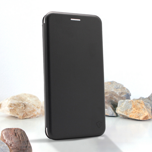 Torbica Teracell Flip Cover za Samsung S741B Galaxy S26 FE crna