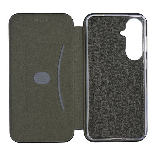 Torbica Teracell Flip Cover za Samsung S741B Galaxy S26 FE crna