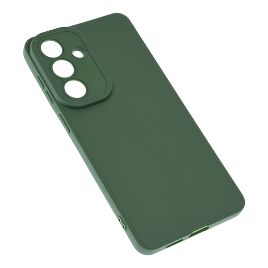 Torbica Teracell Giulietta za Samsung S741B Galaxy S26 FE mat zelena