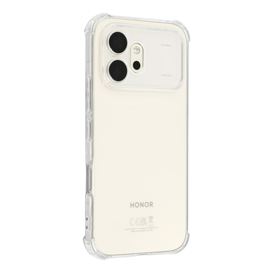 Torbica Transparent Ice Cube za Honor 600