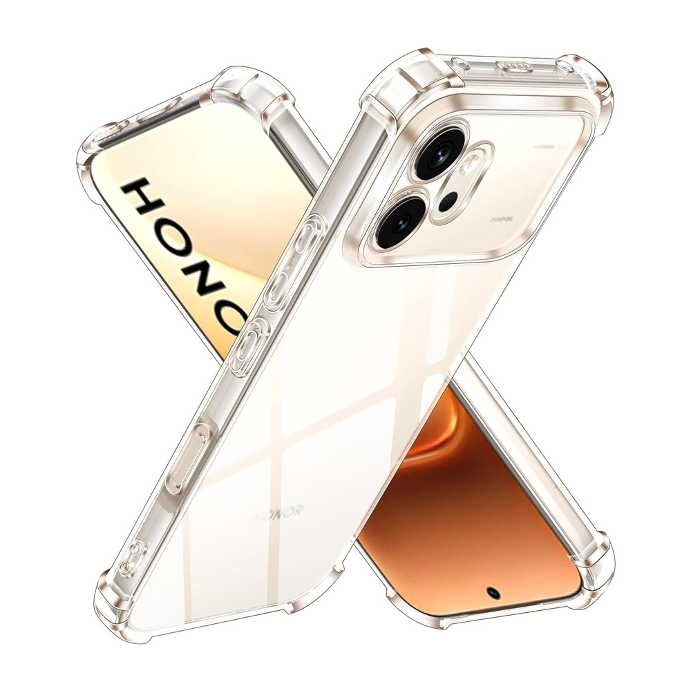 Torbica Transparent Ice Cube za Honor 600