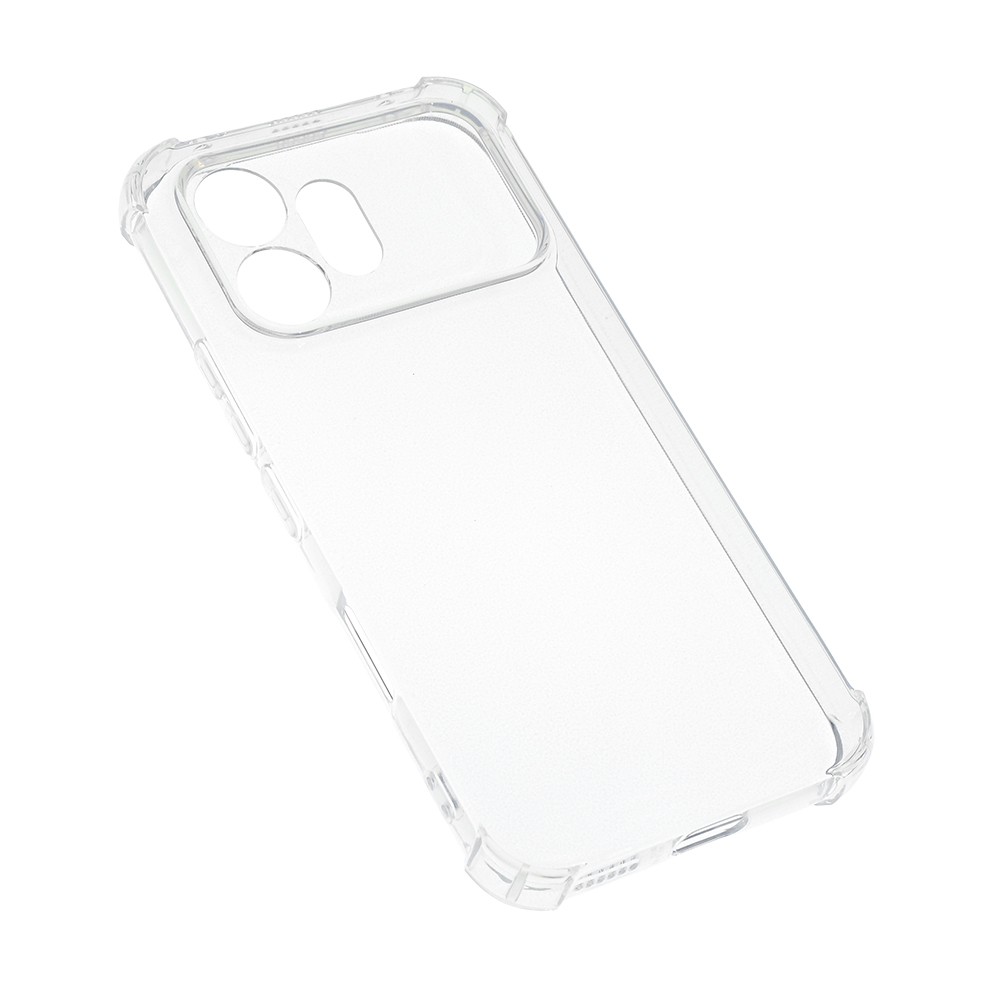 Torbica Transparent Ice Cube za Honor 600