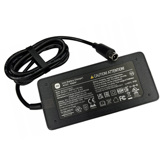 Punjac za elektricni trotinet Xiaomi 6 41V 1.5A