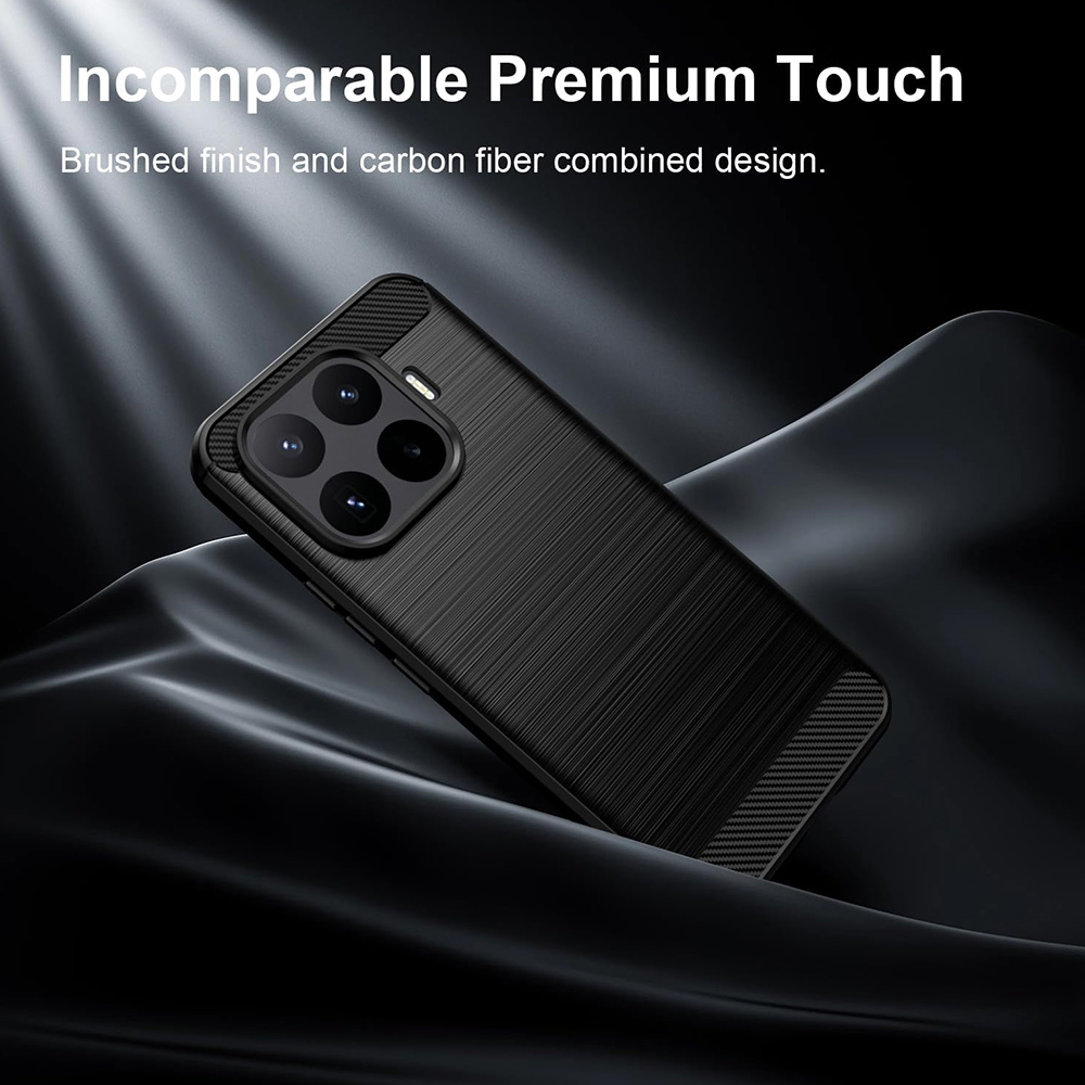 Torbica Defender Safeguard za Xiaomi 17T crna
