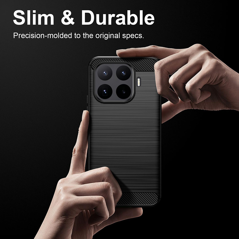 Torbica Defender Safeguard za Xiaomi 17T Pro crna