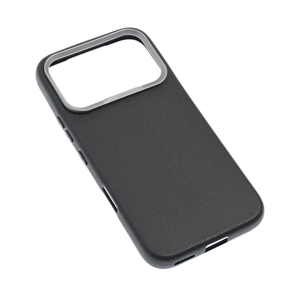 Torbica Elegant za Honor 600 Pro crna