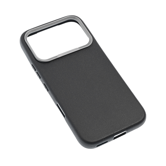 Torbica Elegant za Honor 600 Pro crna
