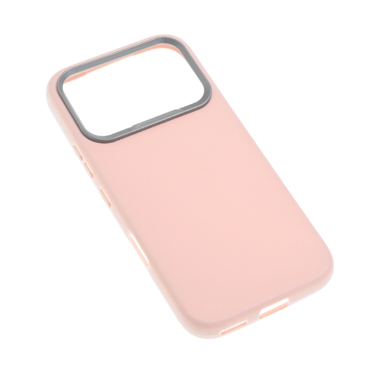 Torbica Elegant za Honor 600 Pro roze