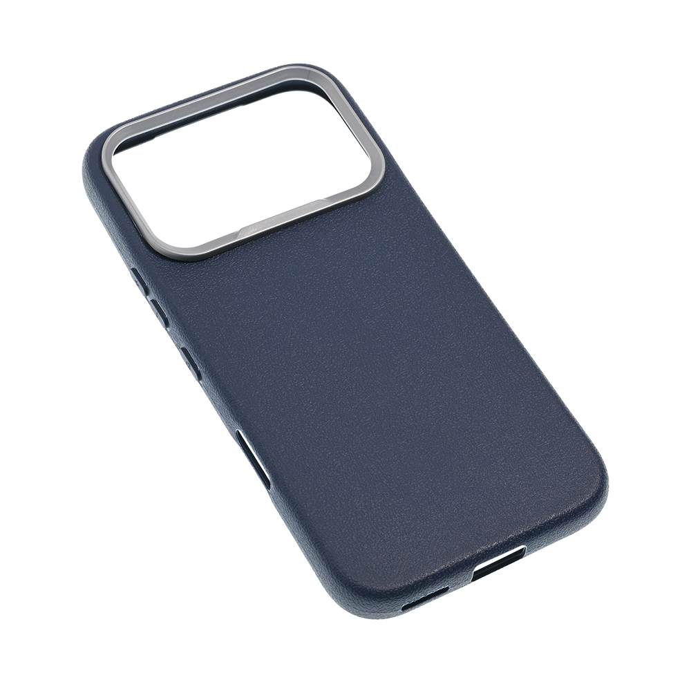 Torbica Elegant za Honor 600 Pro tamno plava