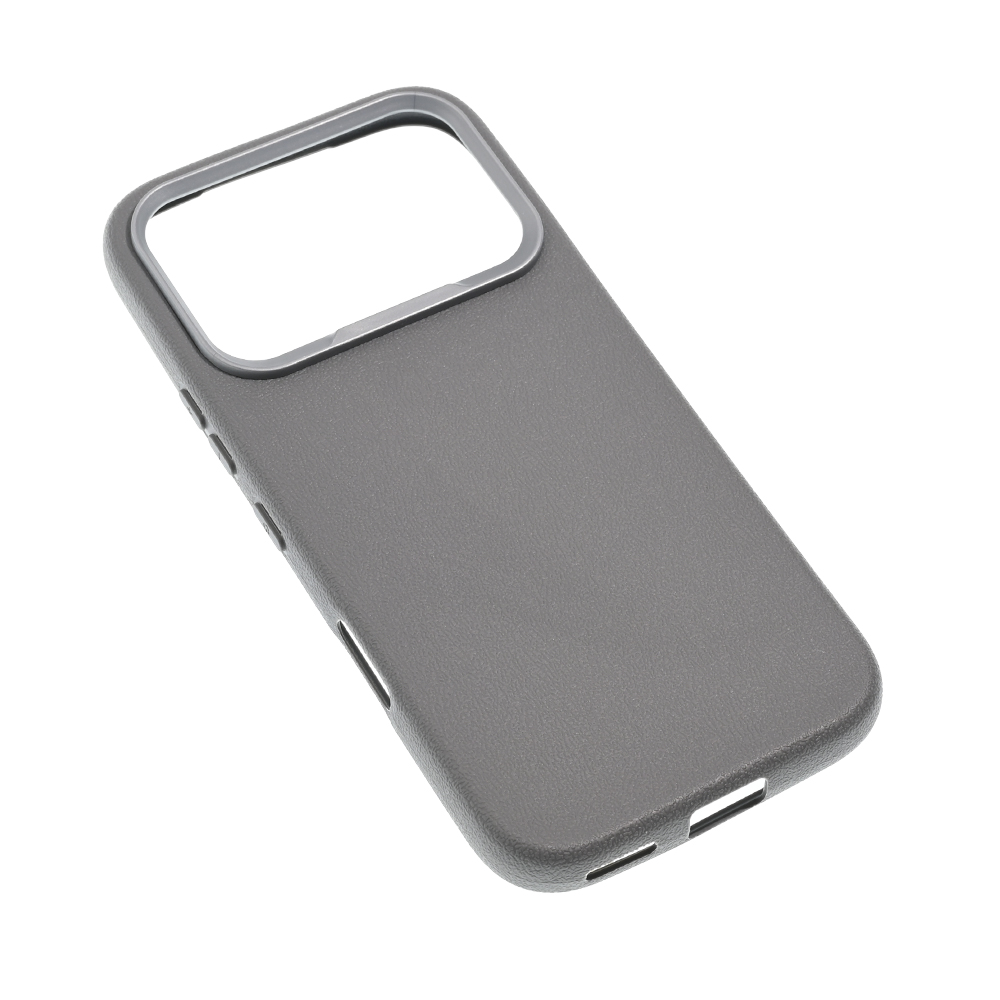 Torbica Elegant za Honor 600 siva