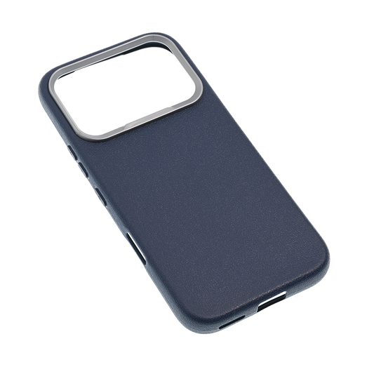 Torbica Elegant za Honor 600 tamno plava