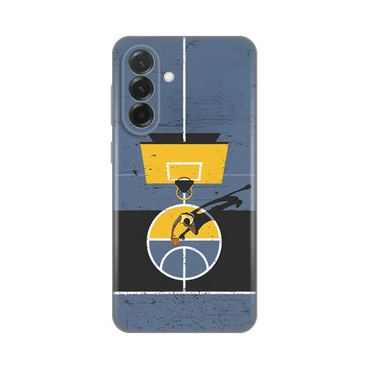 Torbica Silikonska Print Skin za Samsung A376B Galaxy A37 5G Court