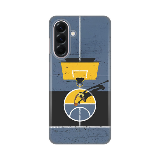 Torbica Silikonska Print Skin za Samsung A566B Galaxy A56 5G Court
