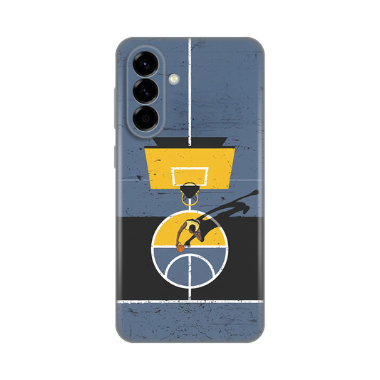 Torbica Silikonska Print Skin za Samsung A576B Galaxy A57 5G Court