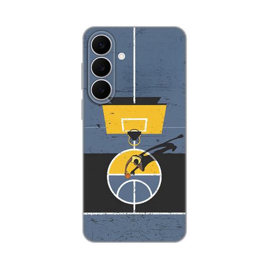 Torbica Silikonska Print Skin za Samsung S731B Galaxy S25 Fe Court