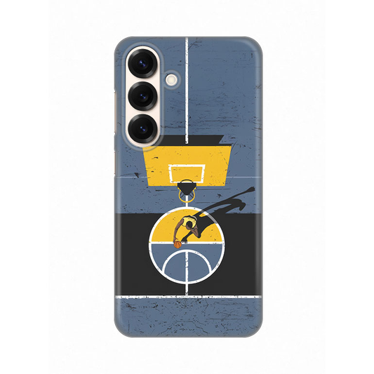 Torbica Silikonska Print Skin za Samsung S931B Galaxy S25 Court