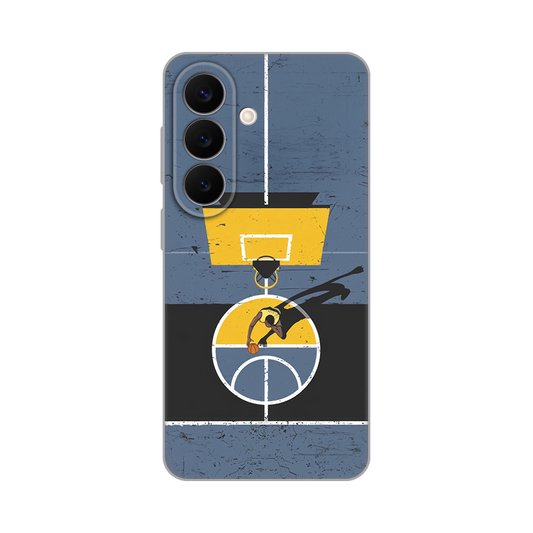 Torbica Silikonska Print Skin za Samsung S941B Galaxy S26 Court