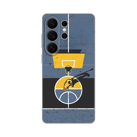 Torbica Silikonska Print Skin za Samsung S948B Galaxy S26 Ultra Court