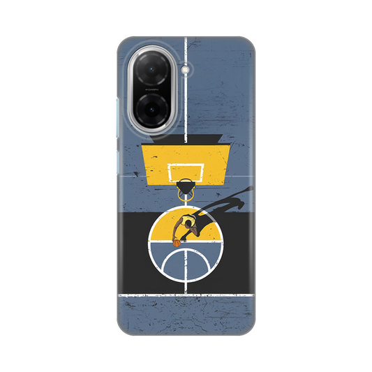 Torbica Silikonska Print Skin za Xiaomi Redmi A5(173mm) Court