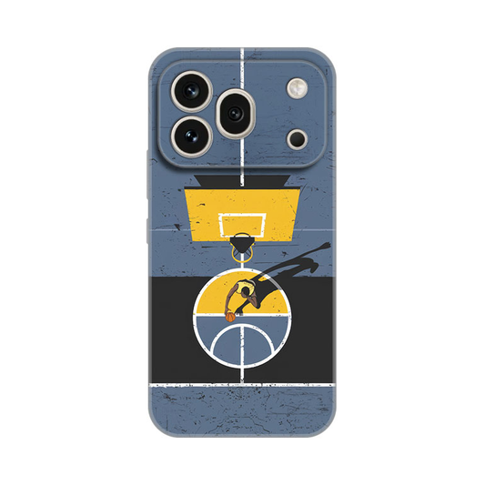 Torbica Silikonska Print Skin za Honor 600 Pro Court