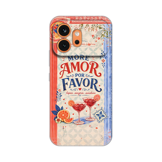 Torbica Silikonska Print Skin za Honor 600 Summer in Spain