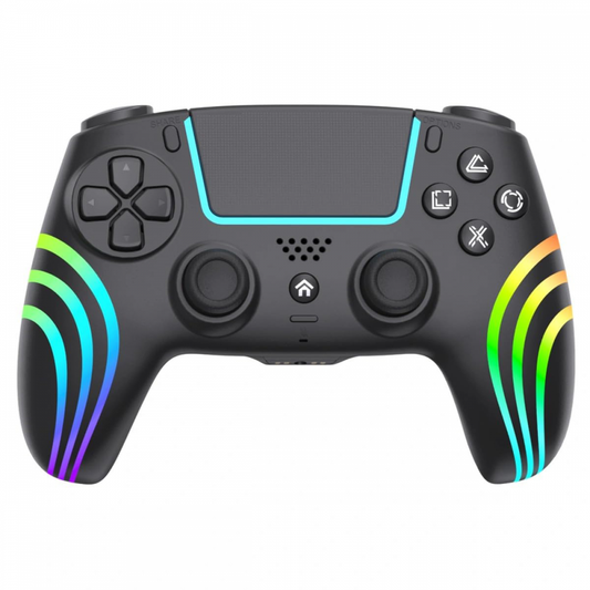 Joypad Elite Wireless za PS5 crni RGB
