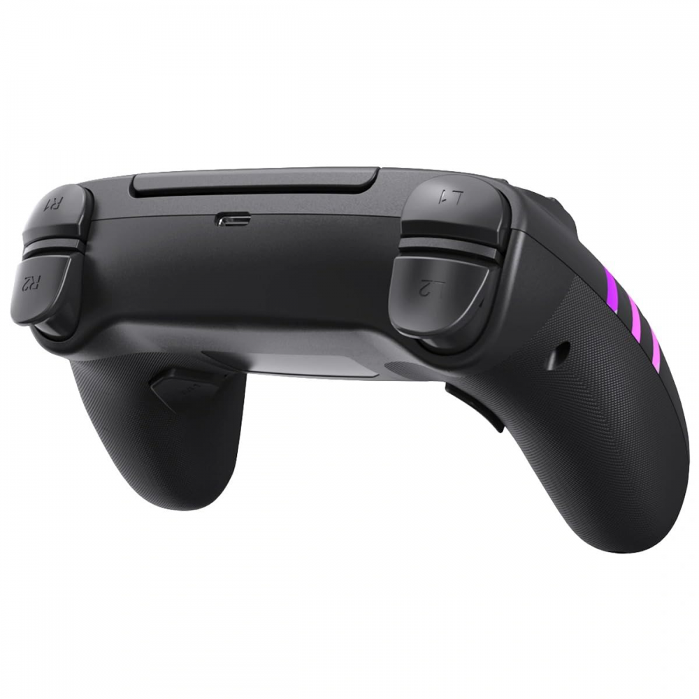 Joypad Elite Wireless za PS5 crni RGB