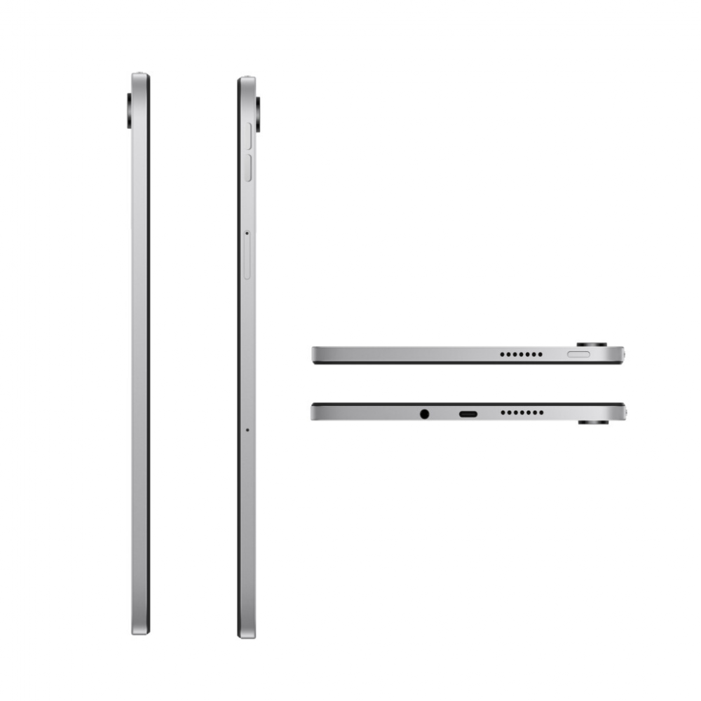 Tablet Xiaomi Redmi Pad 2 9.7" 4/64GB WiFi sivi