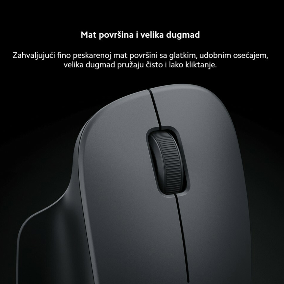 Xiaomi Mi wireless mis comfort edition beli