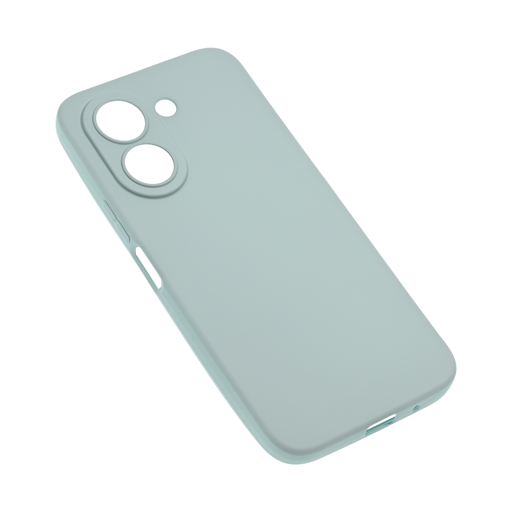 Torbica Gentle Color za Honor X7e mint