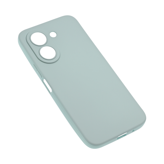 Torbica Gentle Color za Honor X7e mint
