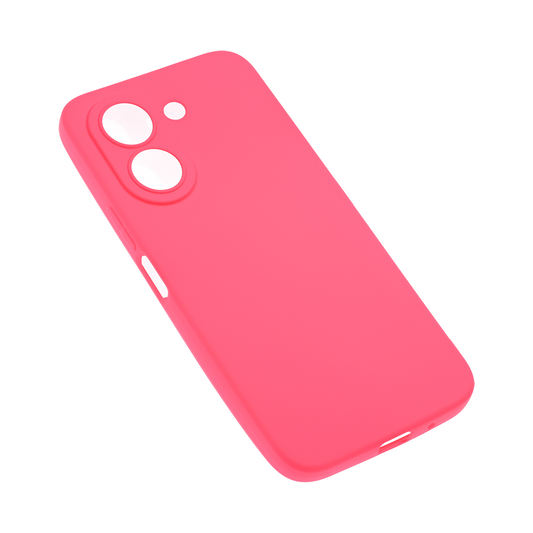 Torbica Gentle Color za Honor X7e pink