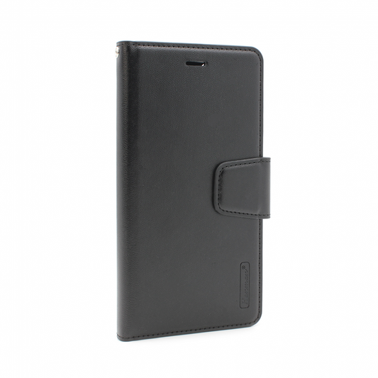 Torbica Hanman Canvas ORG za Honor X7e crna