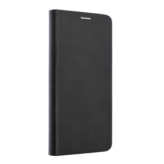 Torbica Teracell Elegant Flip za Honor 600/600 Pro crna