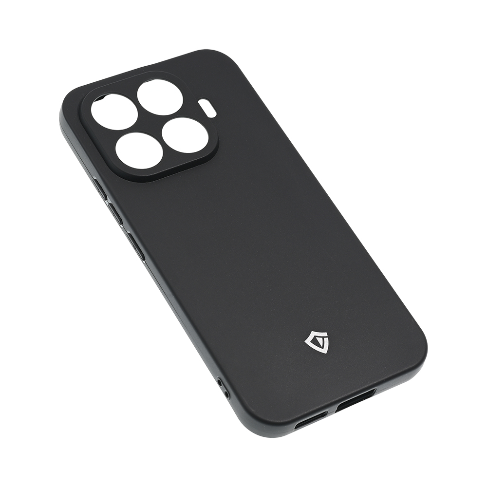 Torbica Teracell Skin za Xiaomi 17T mat crna