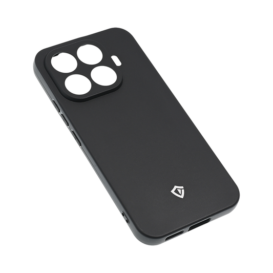 Torbica Teracell Skin za Xiaomi 17T mat crna