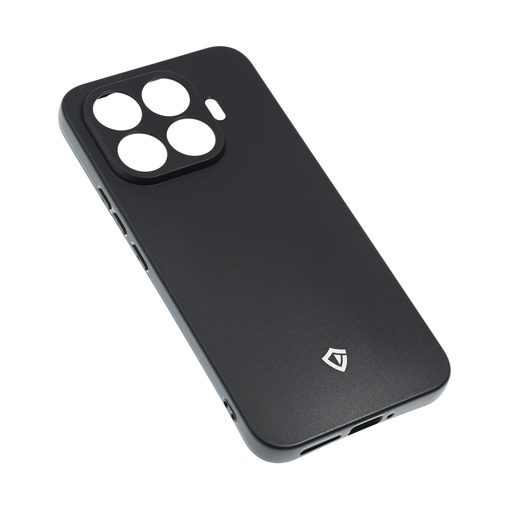 Torbica Teracell Skin za Xiaomi 17T Pro mat crna