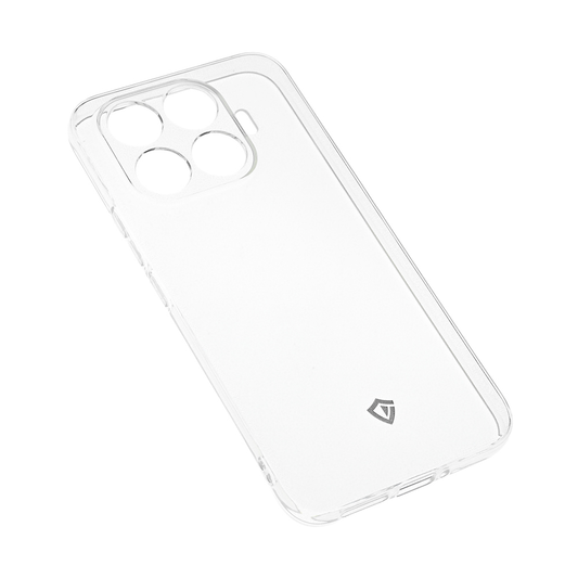 Torbica Teracell Skin za Xiaomi 17T Pro transparent