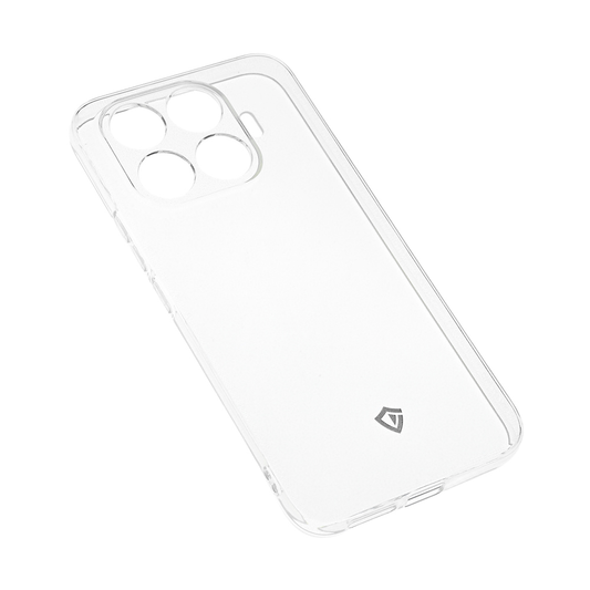 Torbica Teracell Skin za Xiaomi 17T transparent