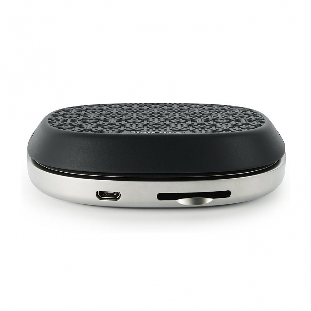 SanDisk iXpand Base punjač za iPhone sa memorijom za automatski back-up slika i videa 32GB