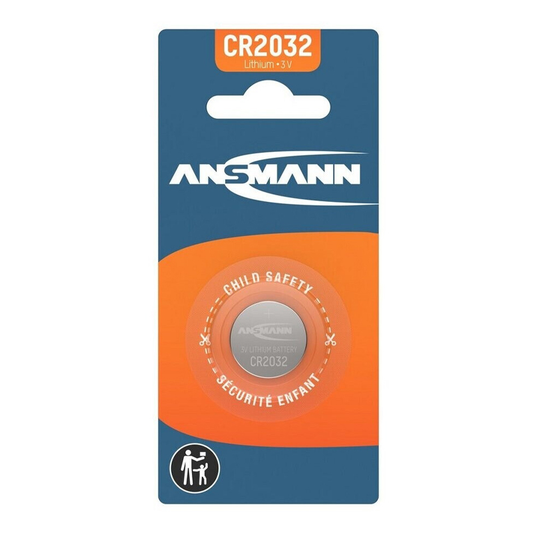 ANSMANN Baterija Lithium CR2032 5020122