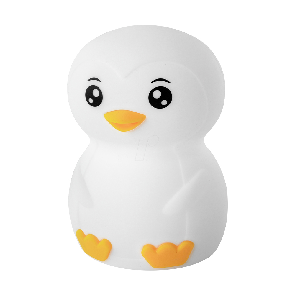 ANSMANN Nocna lampa za decu Penguin 1800-0091