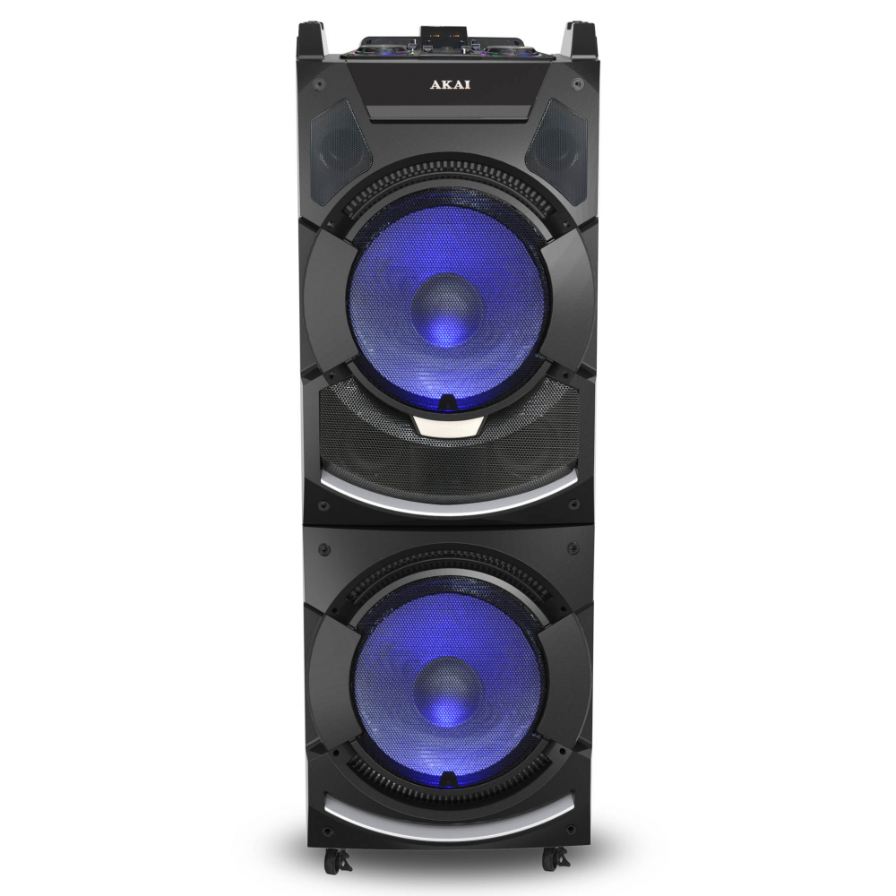 Bluetooth zvucnik AKAI DJ-S5H