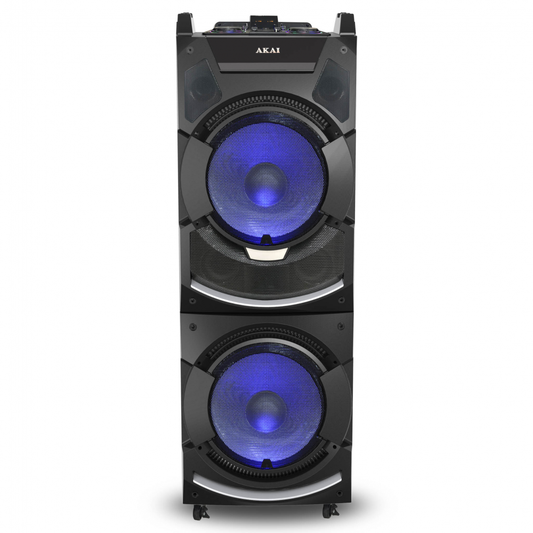Bluetooth zvucnik AKAI DJ-S5H