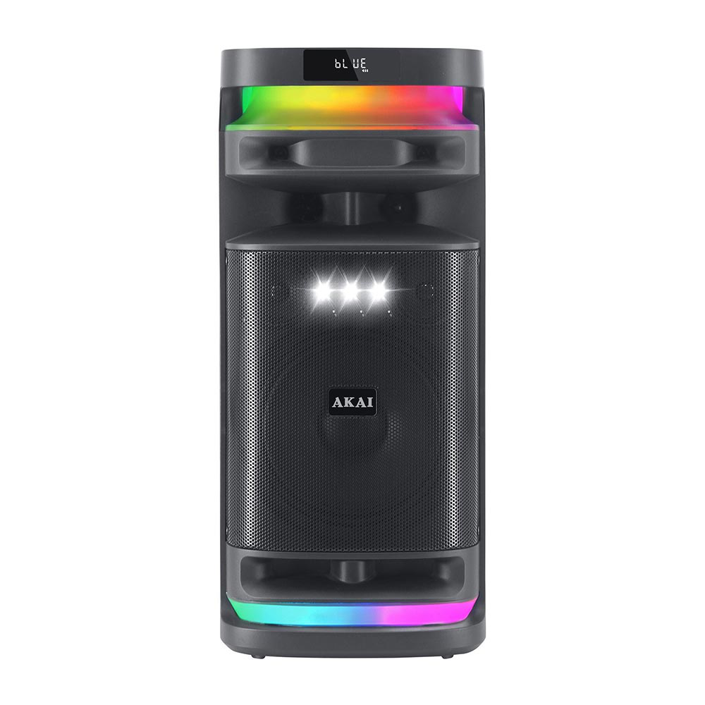 Bluetooth zvucnik AKAI Sonix X12 Active 100W